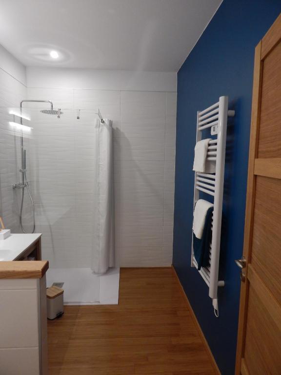 バスルーム（客室）