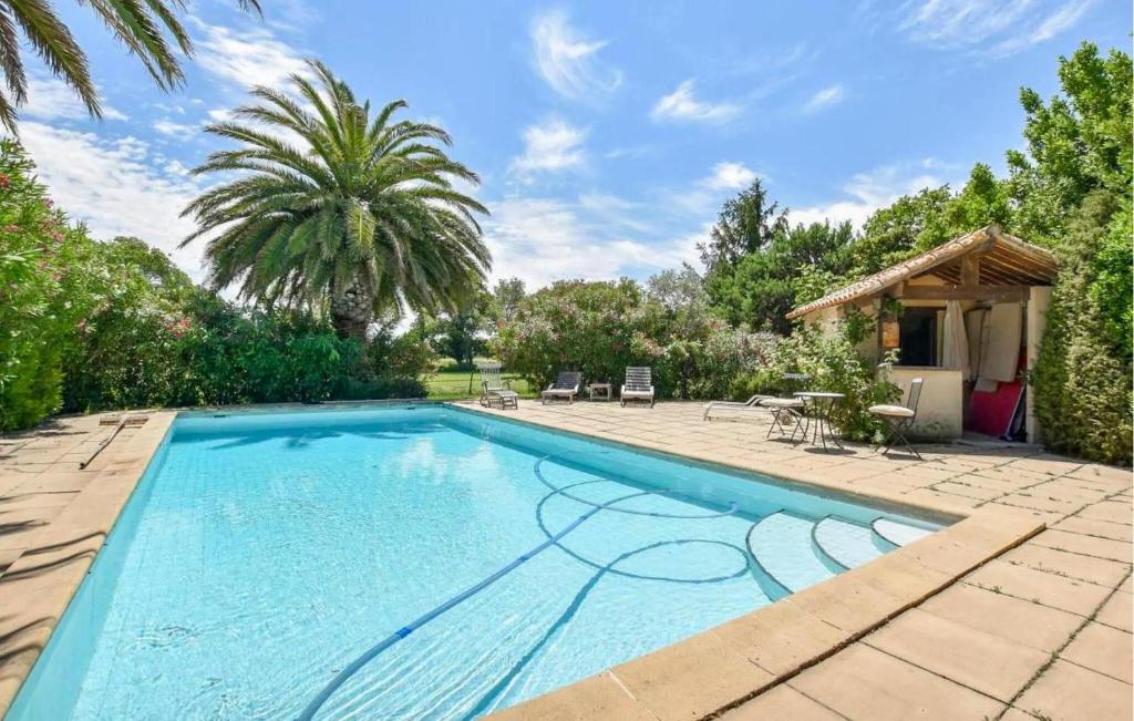 Gorgeous Home In Arles With Wifi, Arles