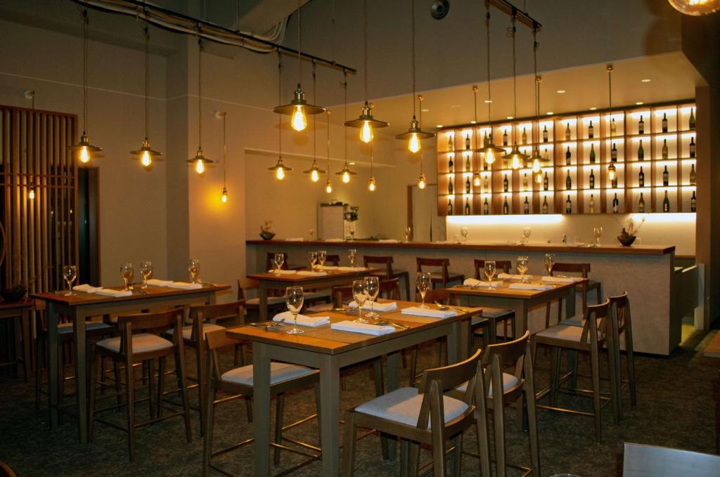 حانة/استراحة