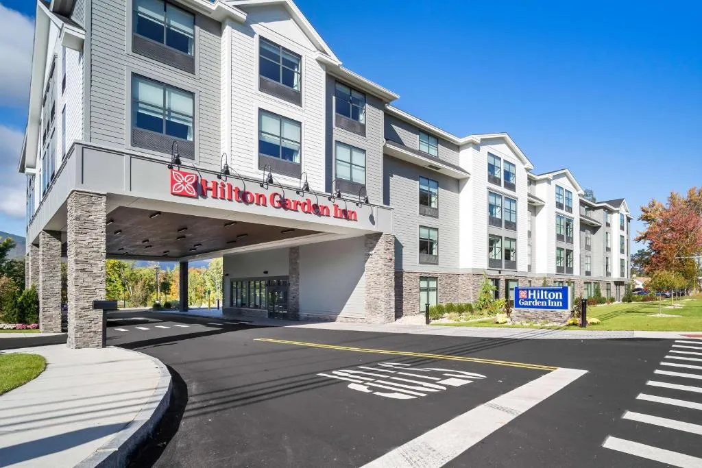 Hilton Garden Inn North Conway，位于北康威的酒店