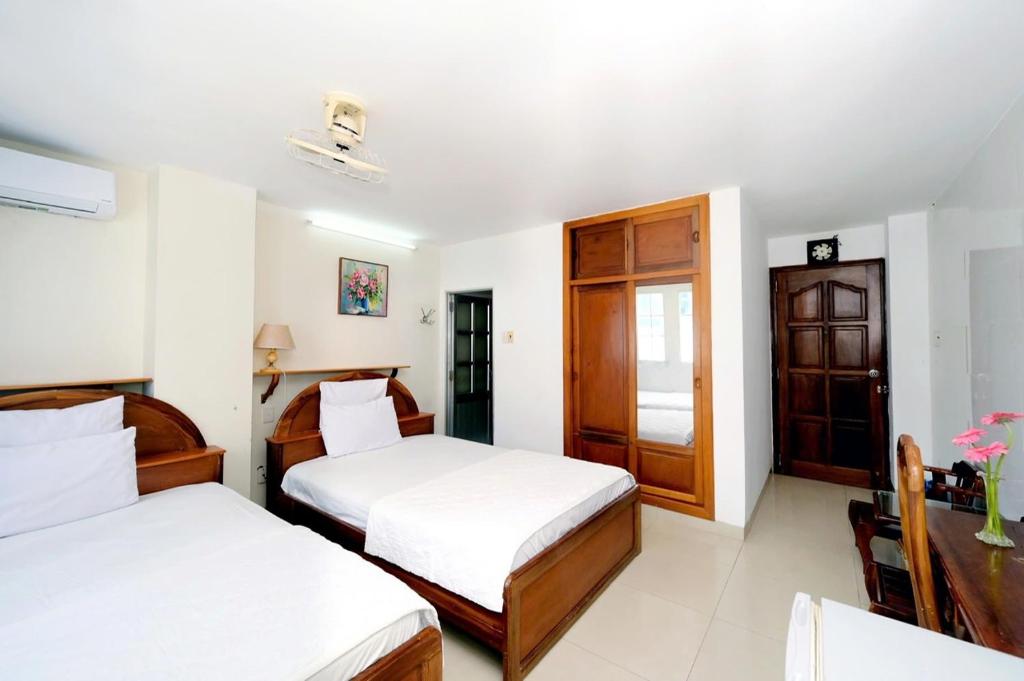 Blue Sea Hotel