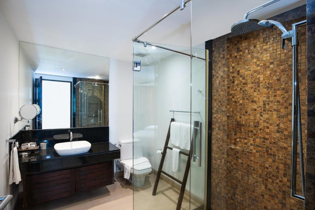 Shower