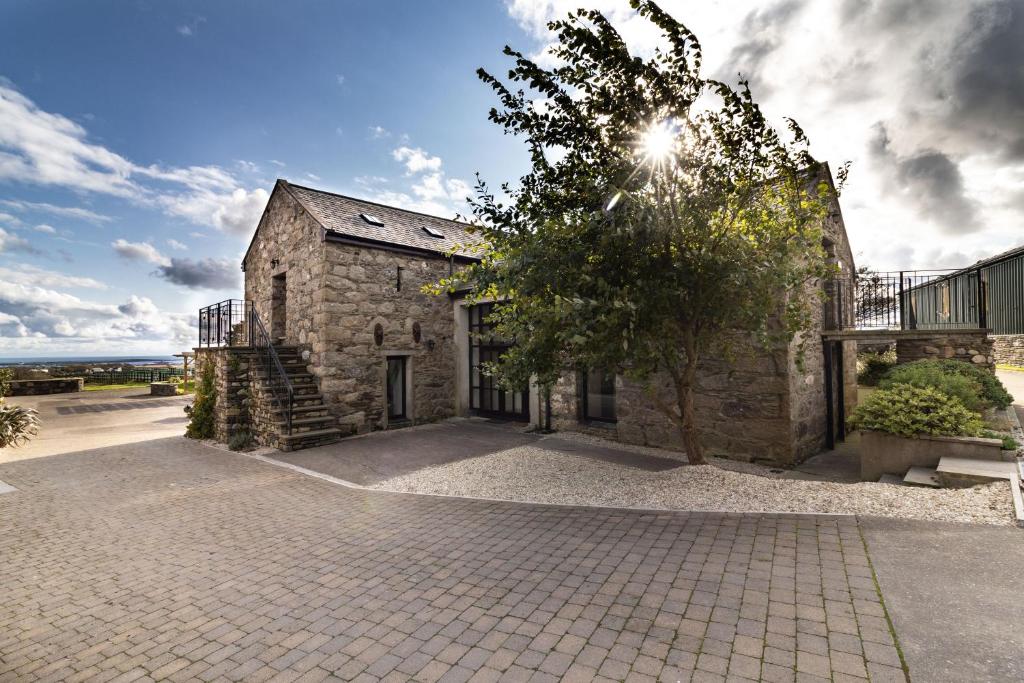 Grenaby Estates, Ballasalla