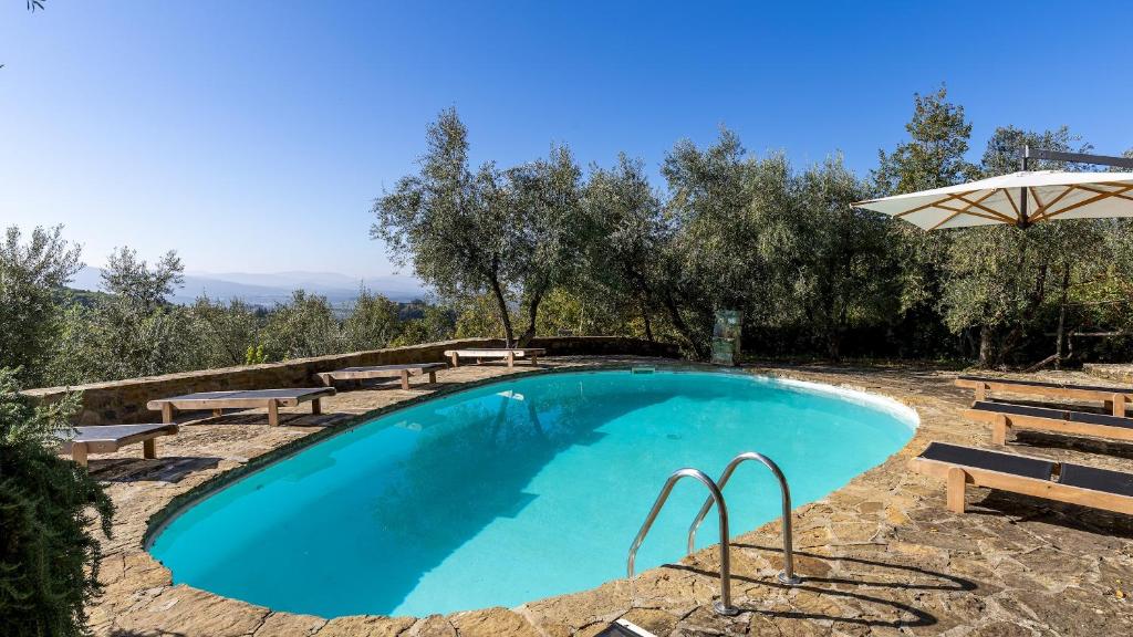 CASTELLARE IN POGGIO 10, Emma Villas - 2