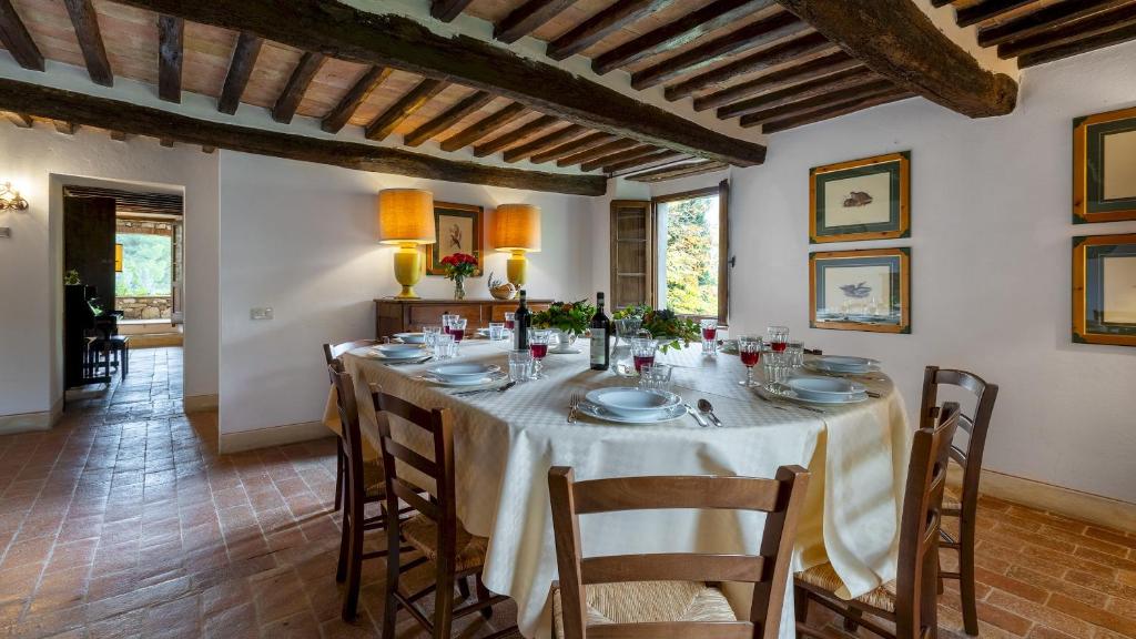 CASTELLARE IN POGGIO 10, Emma Villas - 5