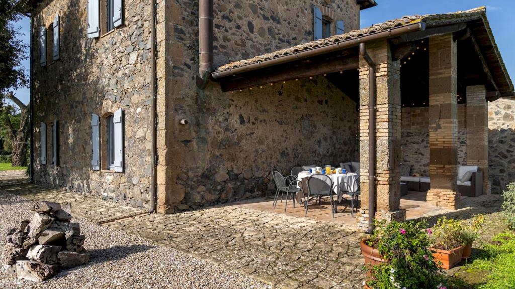VILLA DEI ROSMARINI 8, Emma Villas - 2