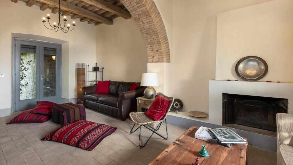 VILLA DEI ROSMARINI 8, Emma Villas - 3