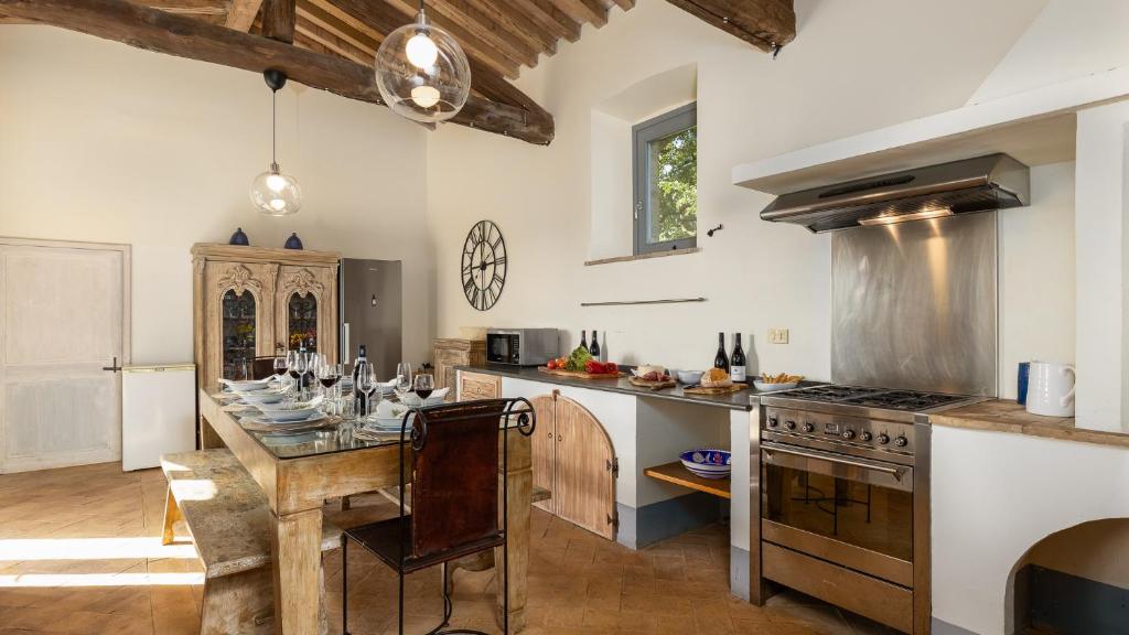 VILLA DEI ROSMARINI 8, Emma Villas - 4