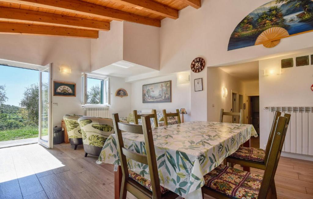 5 Bedroom Cozy Home In Lavagna - 4
