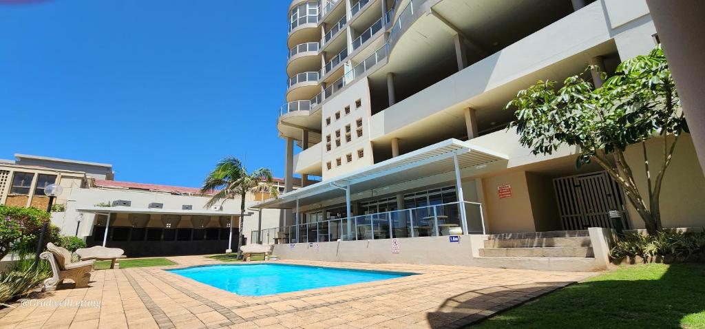 Santorini 202B - Sleeps 6, Margate