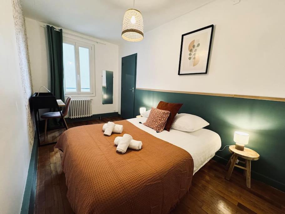 L'Evasion, Rennes - 3