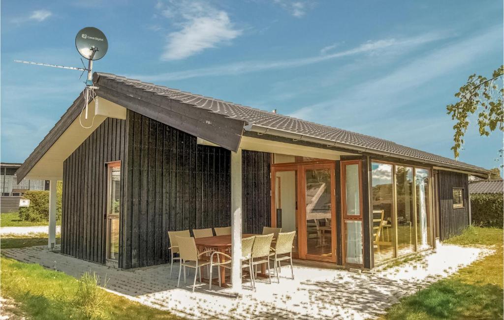 Holiday Home Solbakkevej R, Rønde