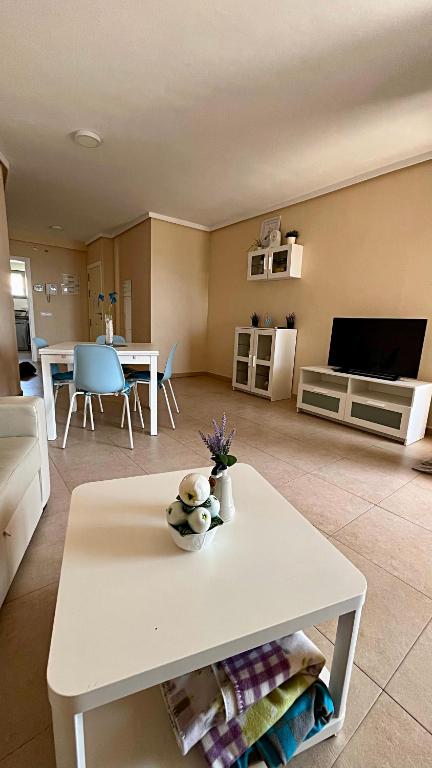 Plaza Mayor 2 bedroom Apartment - 5