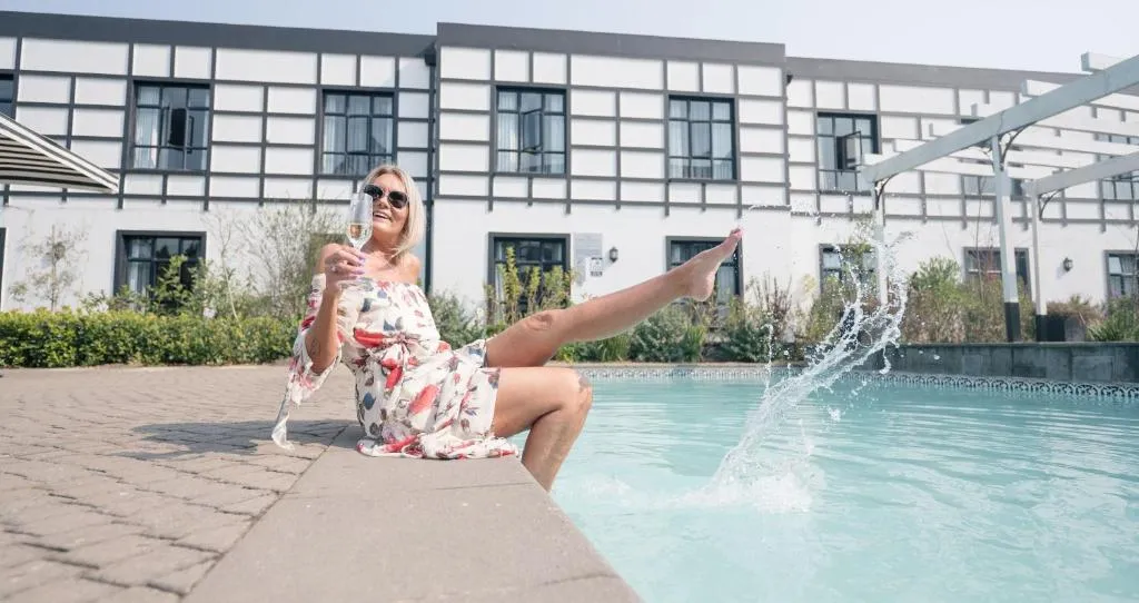 ANEW Hotel Hilton Pietermaritzburg, hotel v destinaci Hilton