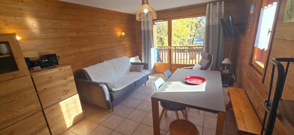 Multi résidences Samoëns, Samoëns