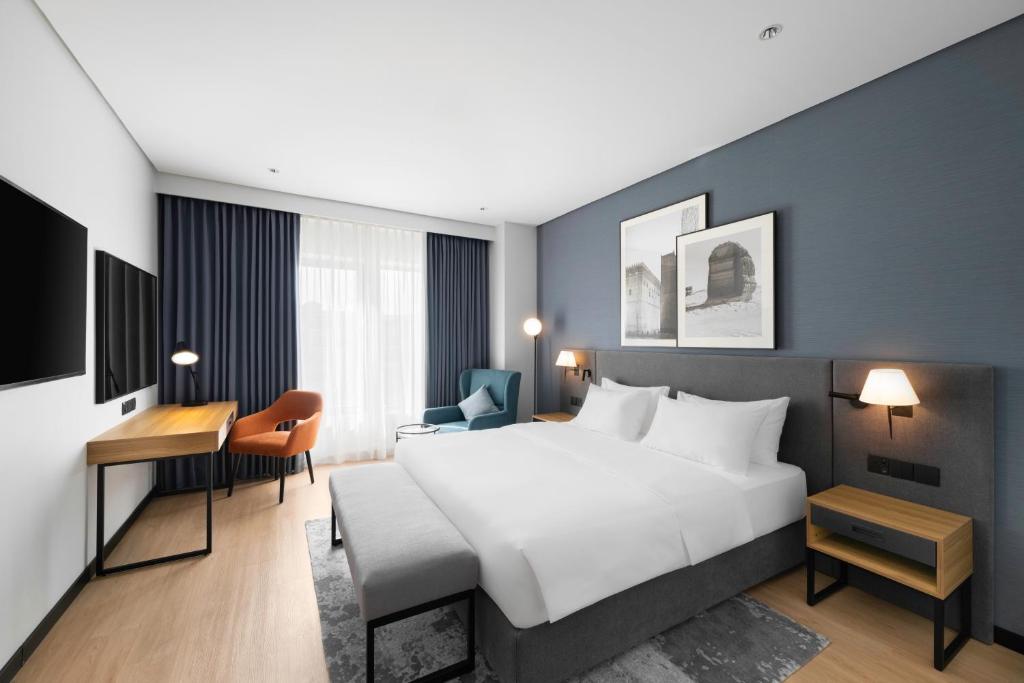 Park Inn by Radisson Al Khobar