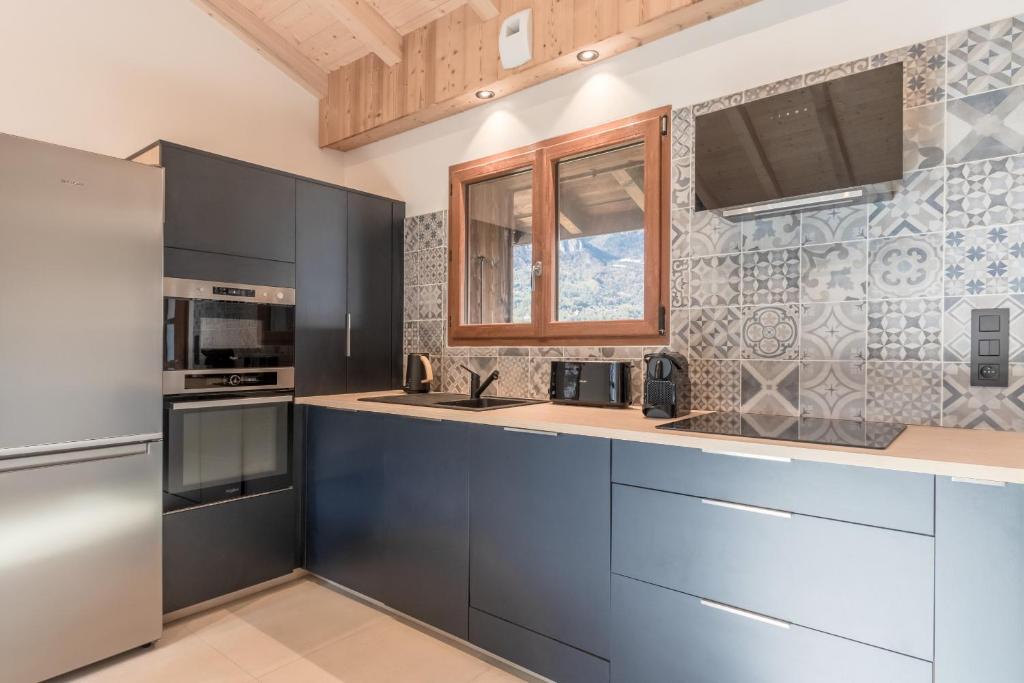 Rocher Blanc - Rénové - Spacieux - 4pax - 4