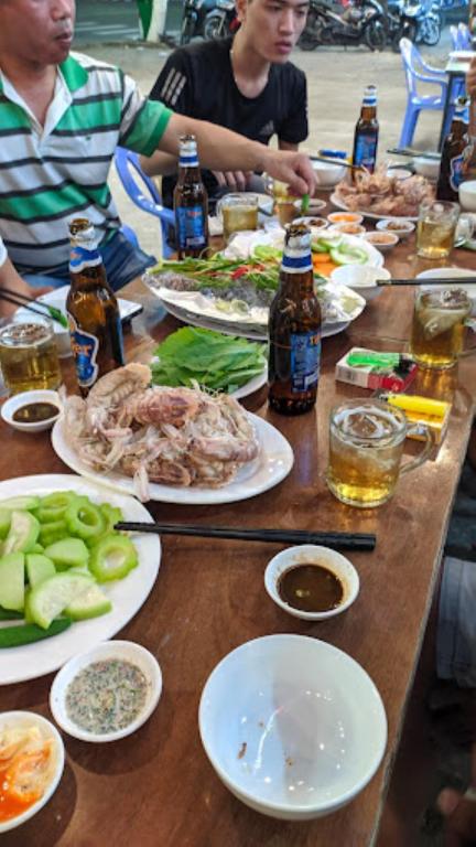 Huy Hoàng Hotel Đà Nẵng