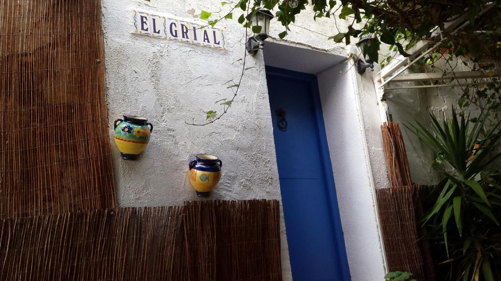 Casa El Grial - 5