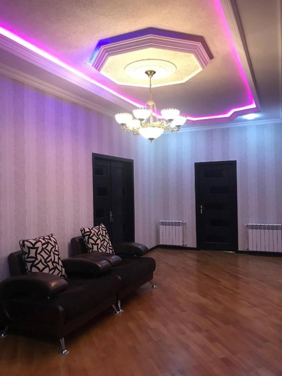 Entire apartment in the city center!, Baku