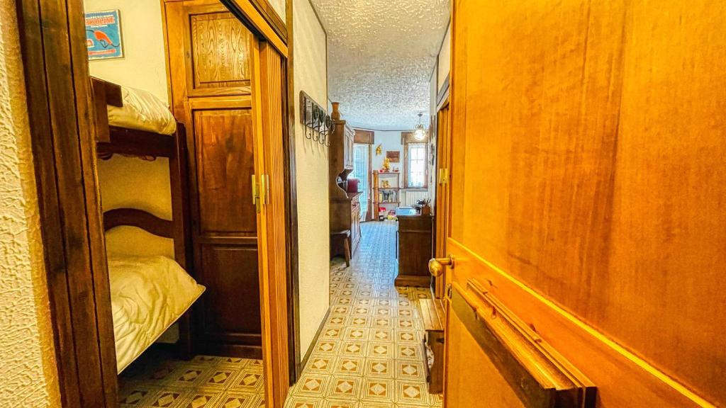 Maison Des Alpes - Maison dOc - 3