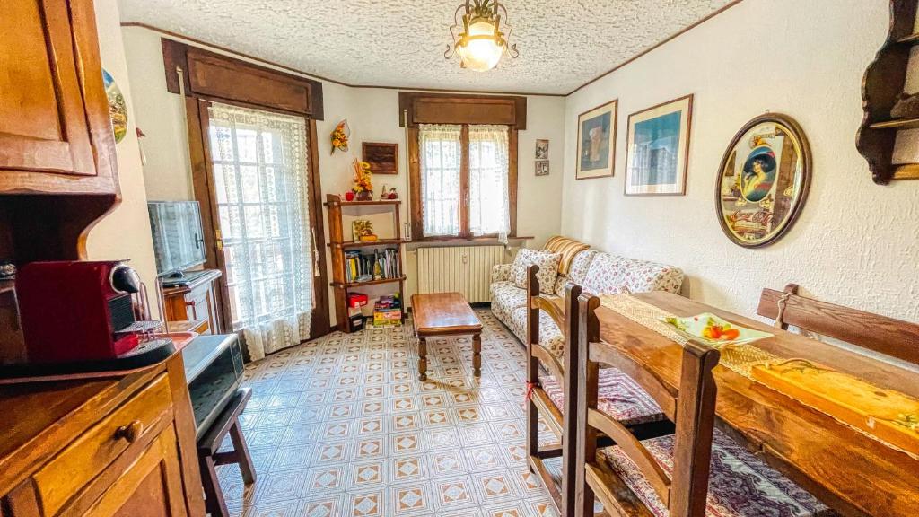 Maison Des Alpes - Maison dOc - 4