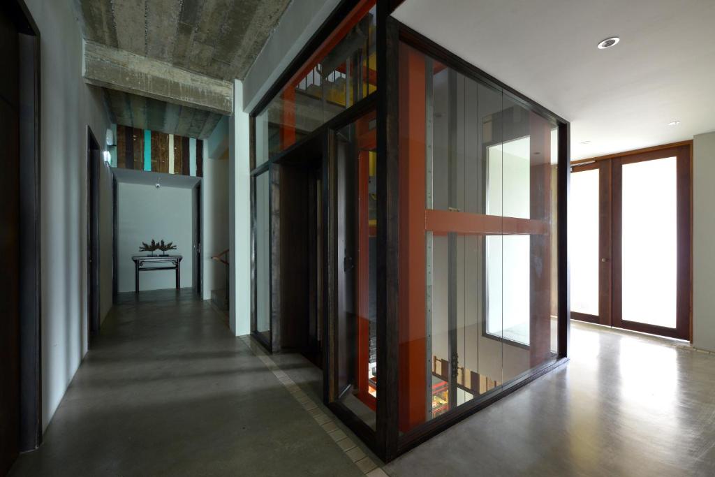 Villa Bangkok Formerly Villa Phra Sumen