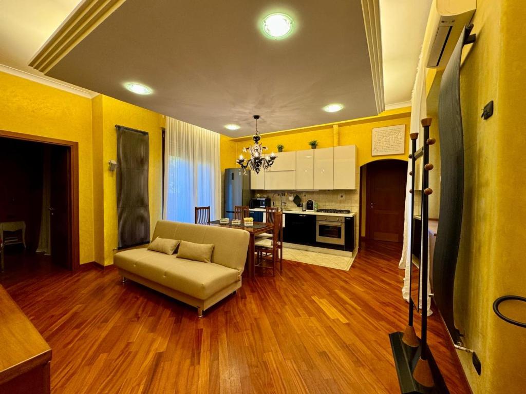 Doria Boutique Apartment - 3
