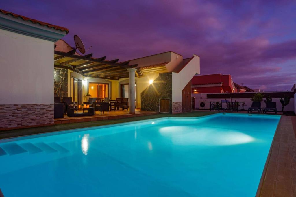 Villa Maca by Villa Plus - 4