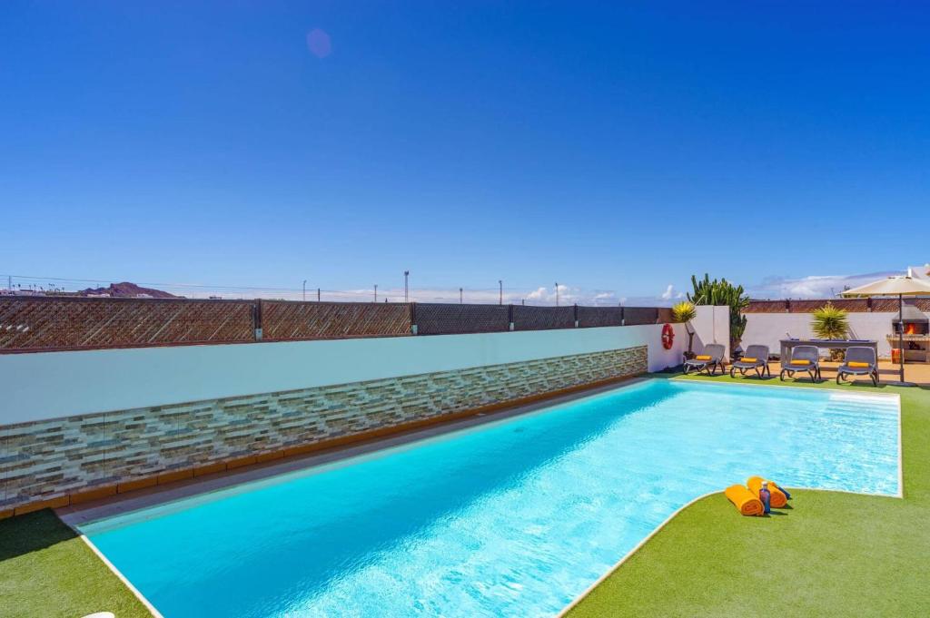 Villa Maca by Villa Plus - 3