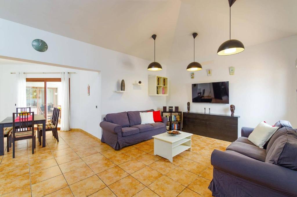 Villa Maca by Villa Plus - 5