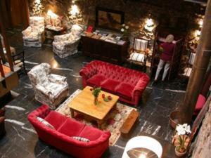 Hotel Antsotegi photo