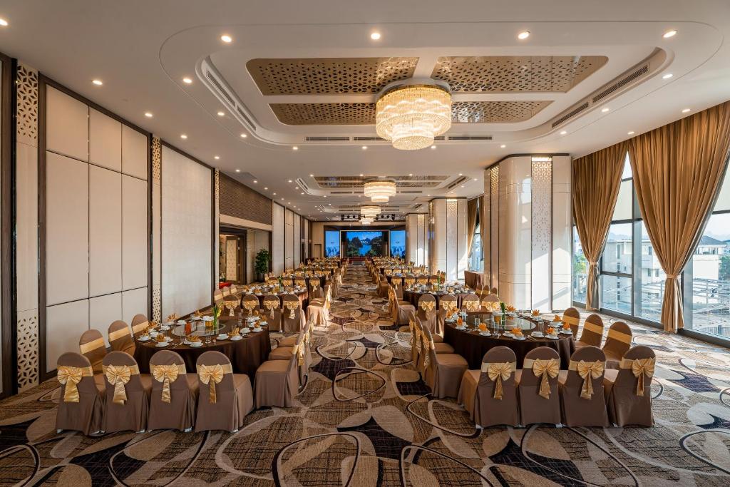 Meeting room / ballrooms