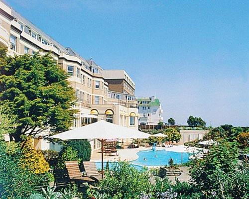 Carlton club apartment avon Apt, Bournemouth