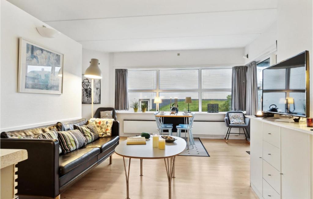 Fanø Bad, Lejl 18, Fano