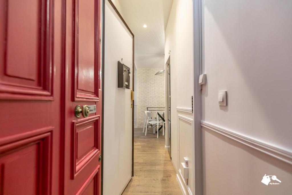 MBA - Cavalloti Splendide Appartement - 2