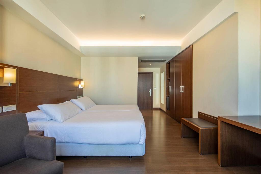 Hotel Coia de Vigo - 4