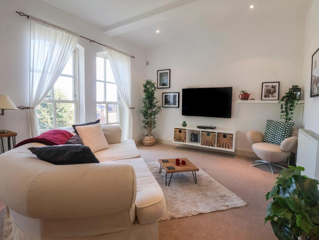 St Wilfrids Loft, Ripon