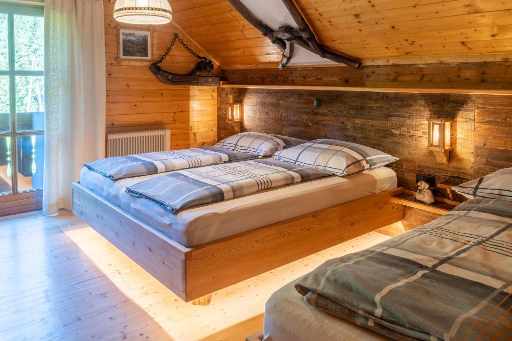 Gasserhütte - 3