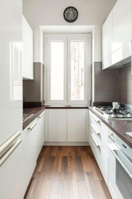 San Giovanni Living House a 4 minuti a piedi da metropolitana A Re di Roma - 4