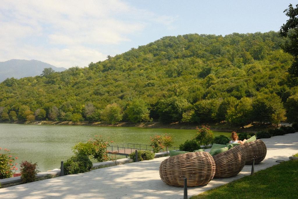 Αξιοθέατα στην περιοχή