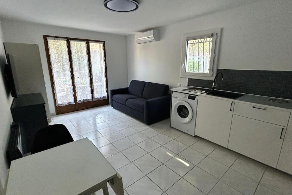 Studio, Wohnung Martigues