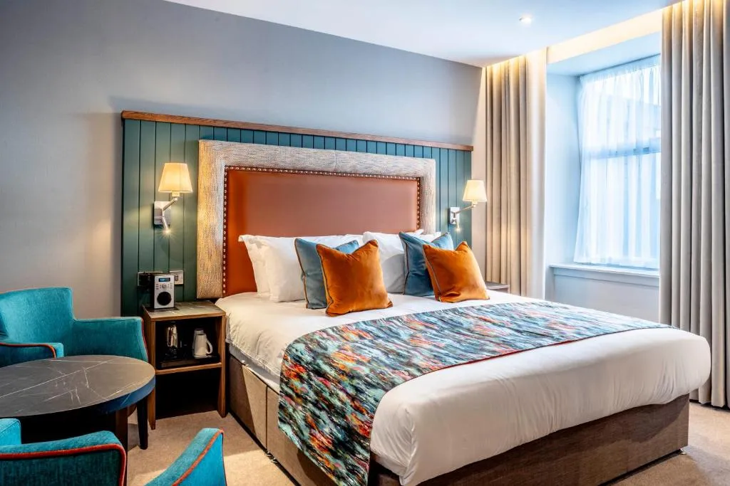 Star Hotel Kingussie, hotel in Kingussie