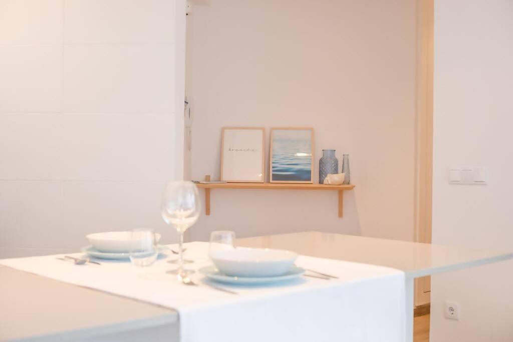CALMA HOME- Relájate y disfruta a 1 minuto del mar - 3