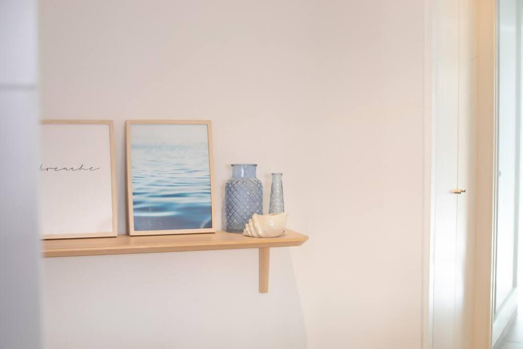 CALMA HOME- Relájate y disfruta a 1 minuto del mar - 5