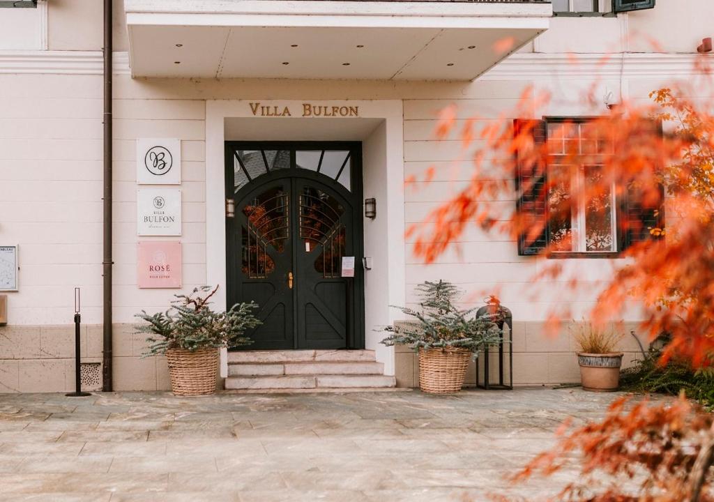 Villa Bulfon - 2