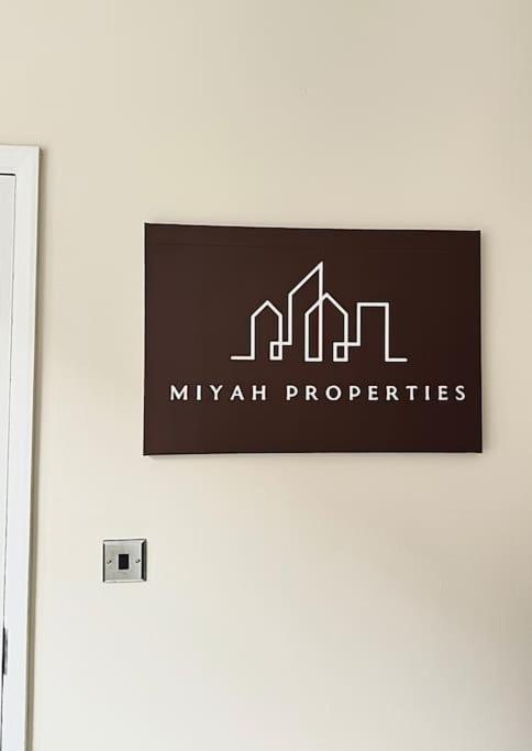 Flat in Central Birmingham, Birmingham