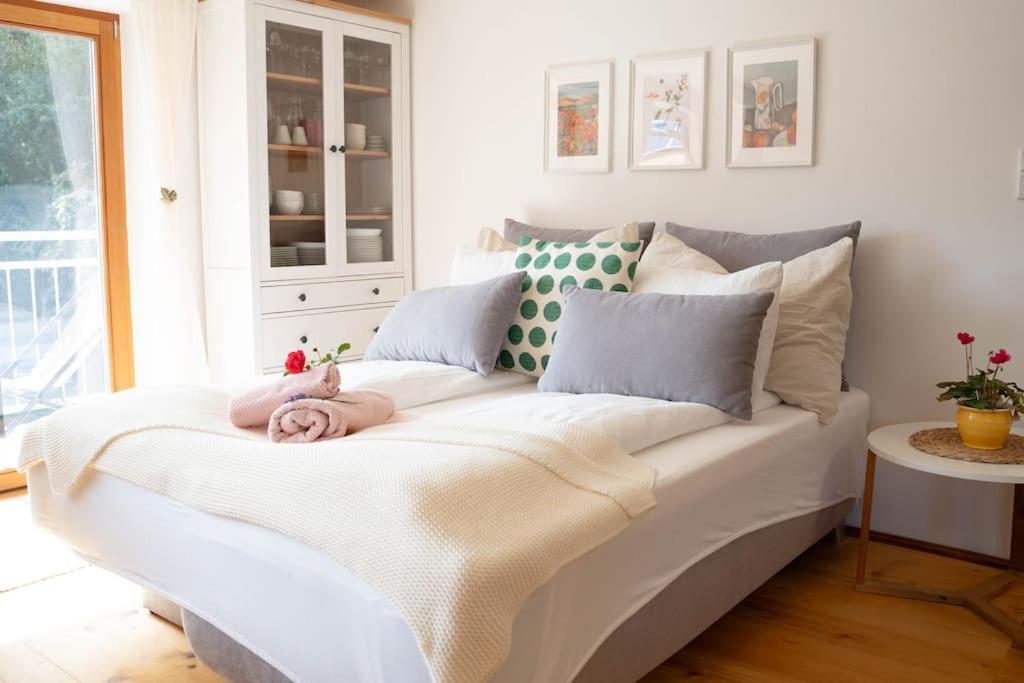 Lichtpunkt - Studio Gästesuite, Faistenau