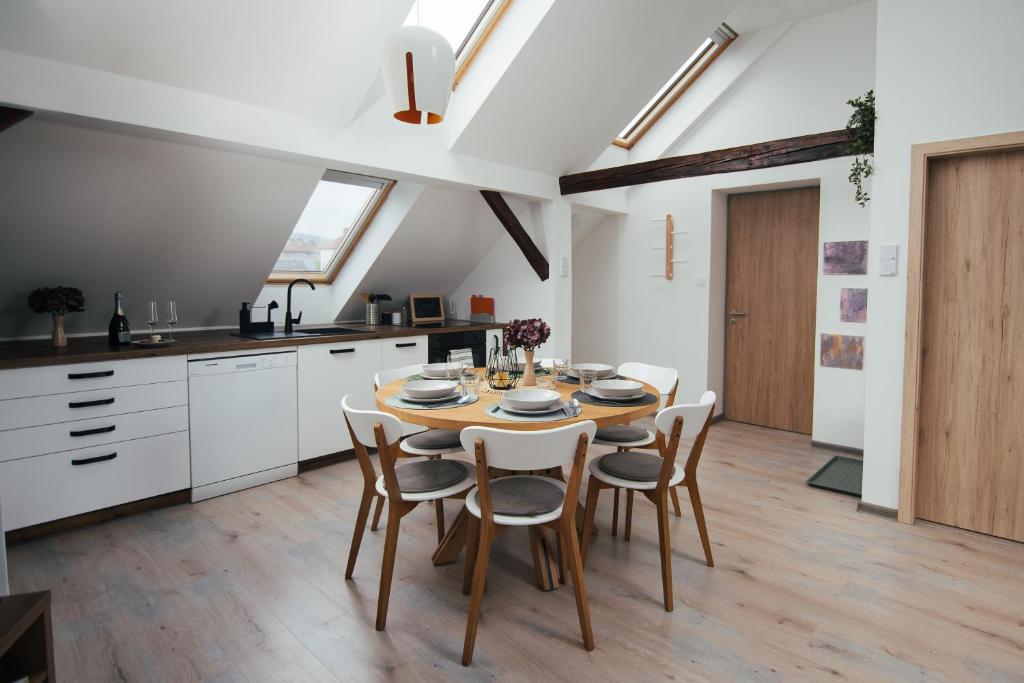 H30 Apartman Classic, Pécs