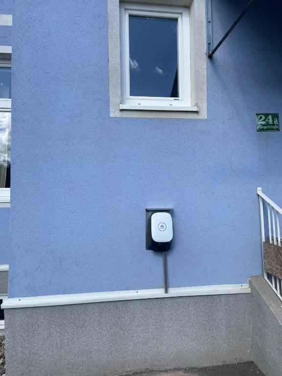 Abdalla Apartments - 3